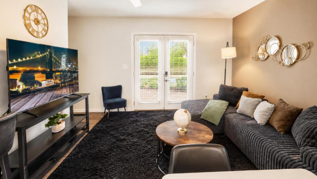 Photo of Livingroom in Shannon