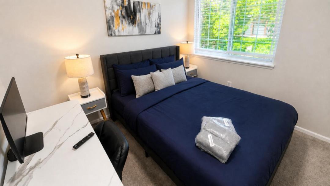 Photo of Bedroom in Shannon