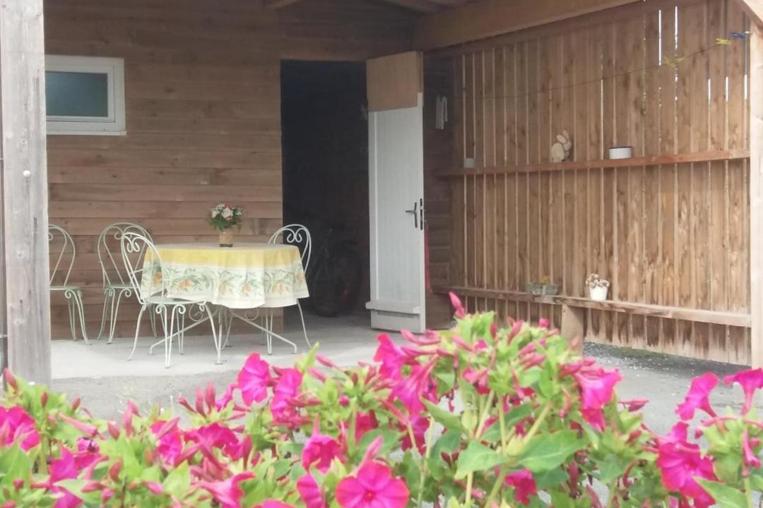 Photo of Others in Le Mesnil-en-Vallee