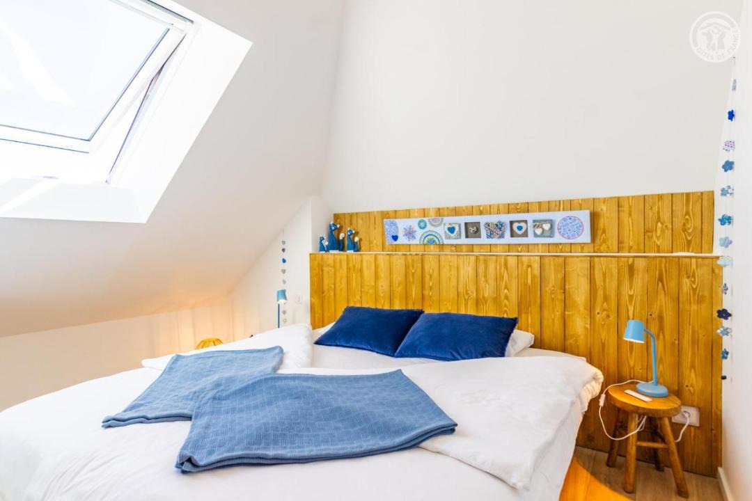 Photo of Bedroom in Cessens