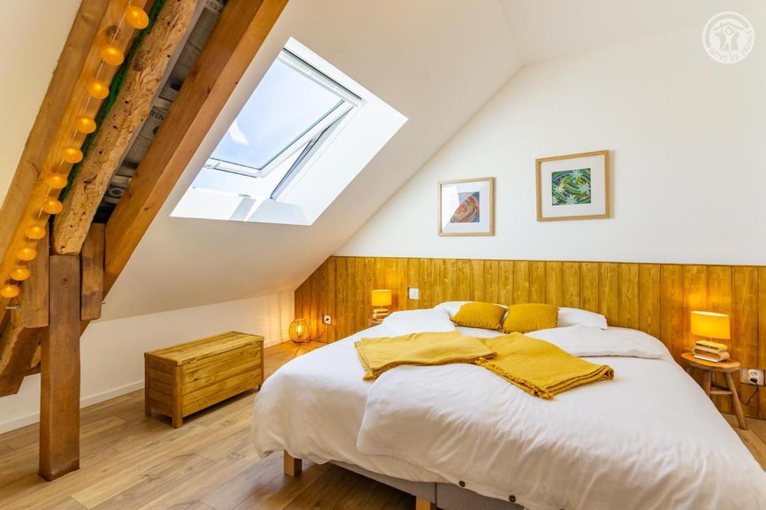 Photo of Bedroom in Cessens