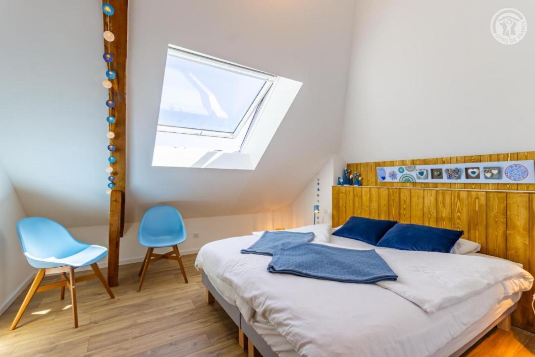 Photo of Bedroom in Cessens