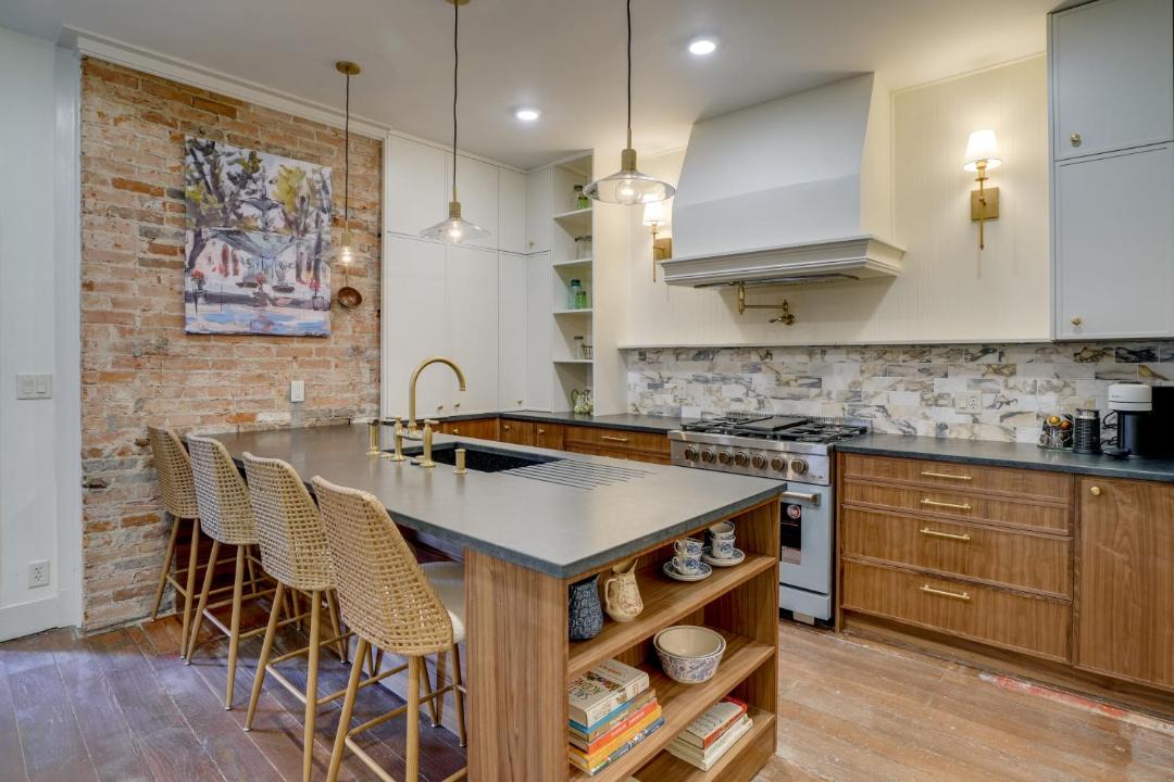 Photo of Kitchen in Madison