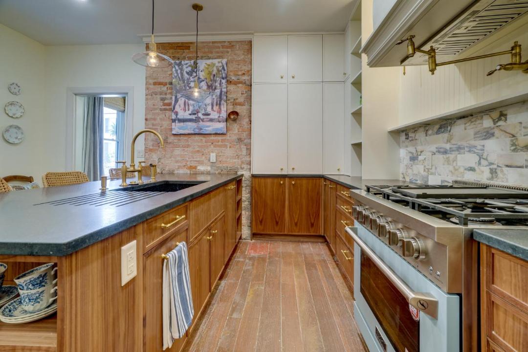 Photo of Kitchen in Madison