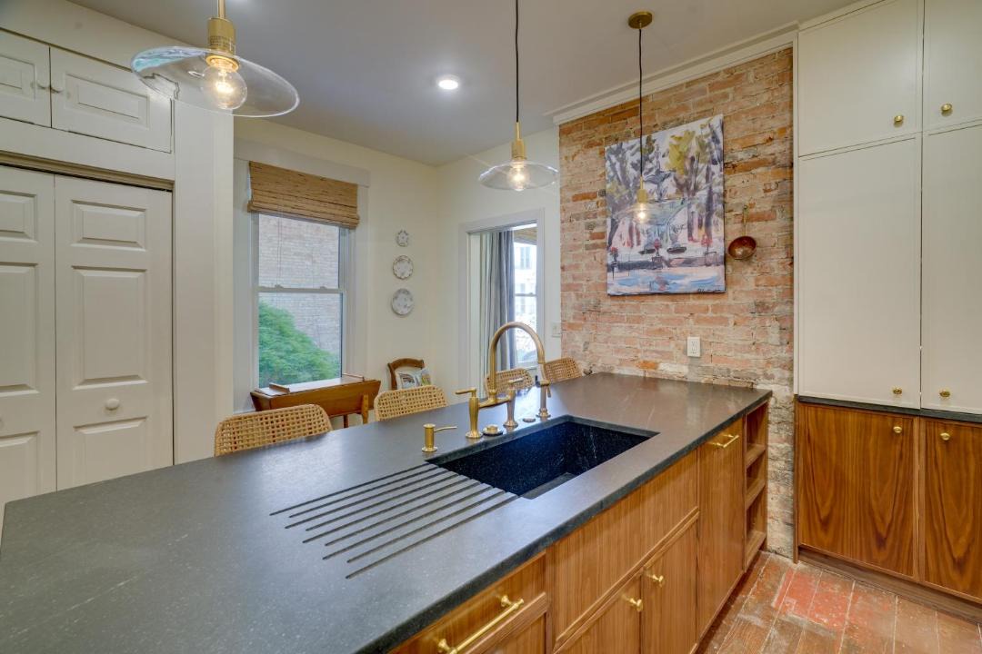 Photo of Kitchen in Madison
