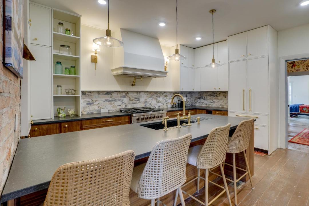 Photo of Kitchen in Madison
