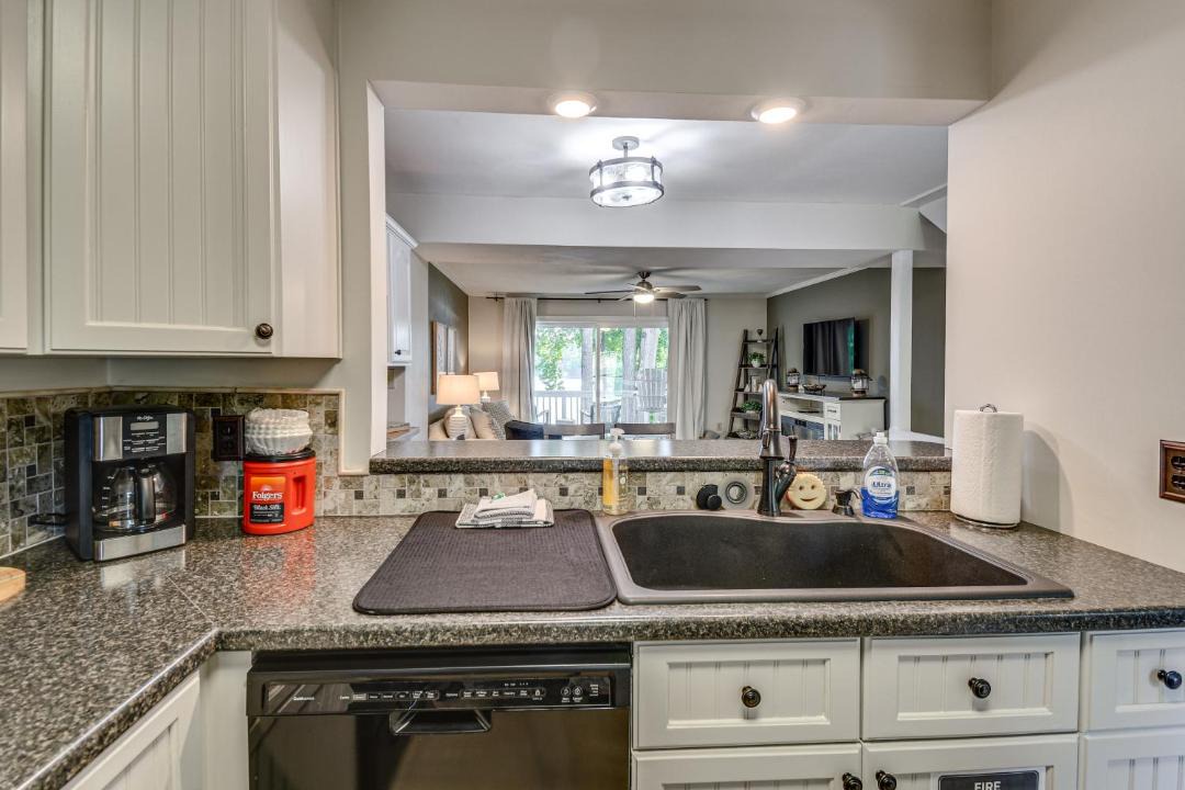 Photo of Kitchen in North Shore