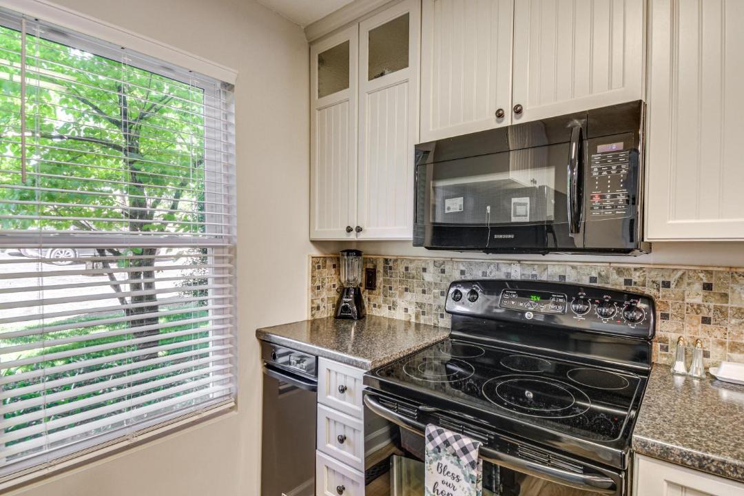 Photo of Kitchen in North Shore