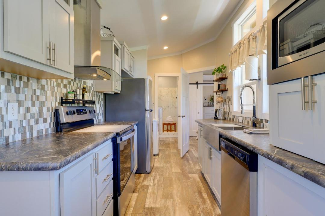 Photo of Kitchen in Portal