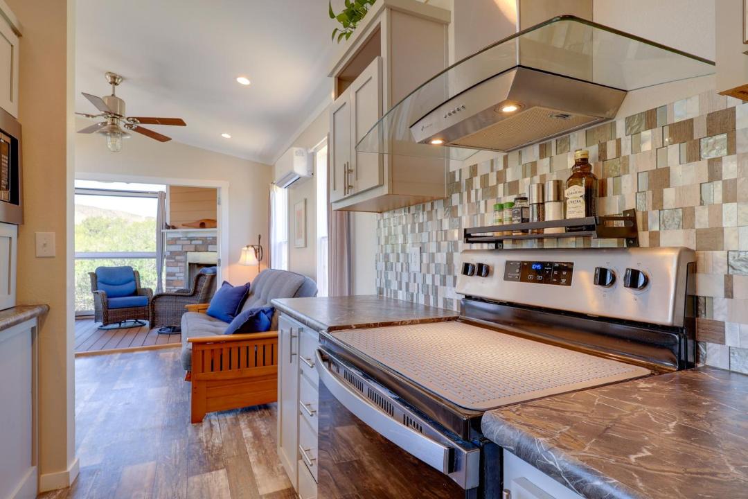 Photo of Kitchen in Portal