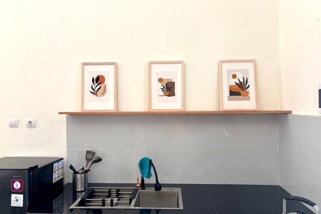 Photo of Kitchen in Sewon