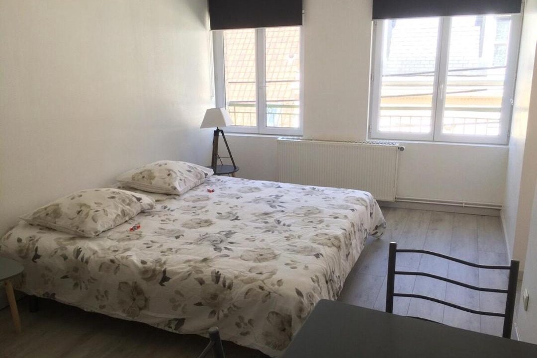 Photo of Bedroom in Saint-Omer