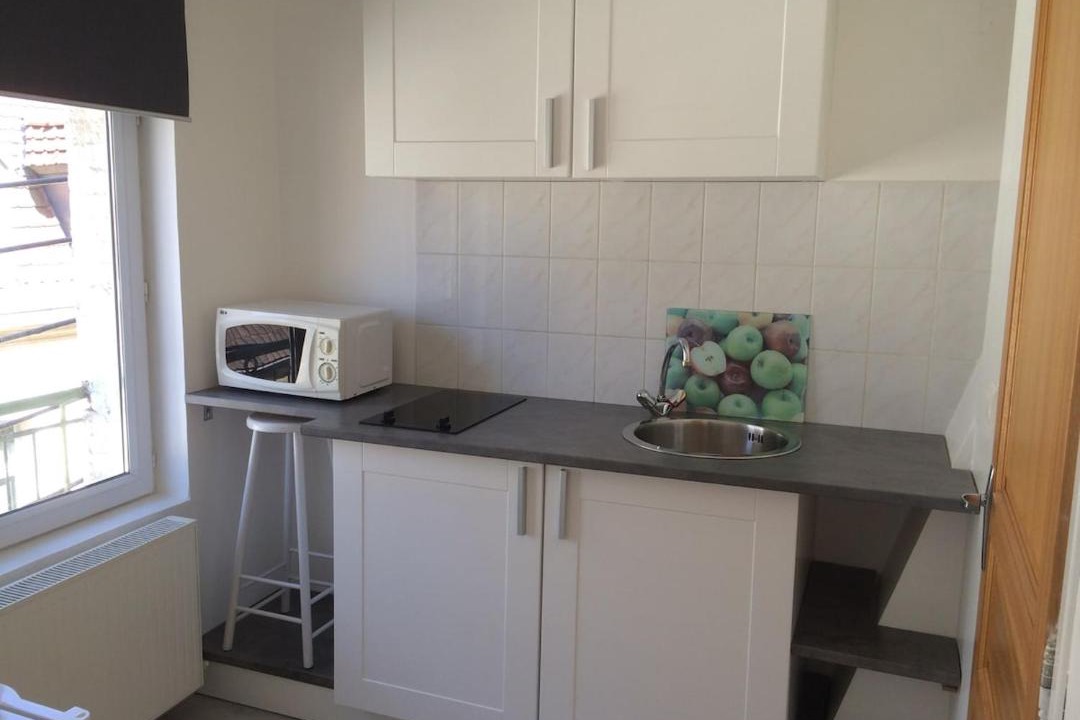 Photo of Kitchen in Saint-Omer