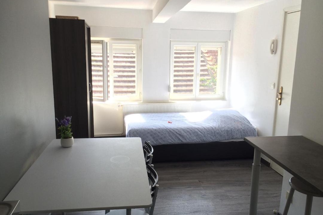 Photo of Bedroom in Saint-Omer