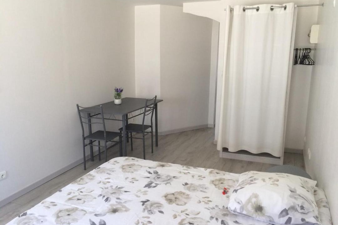 Photo of Bedroom in Saint-Omer