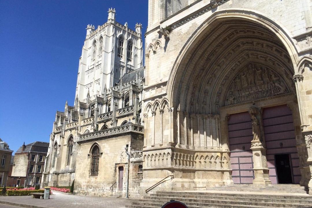 Photo of Others in Saint-Omer