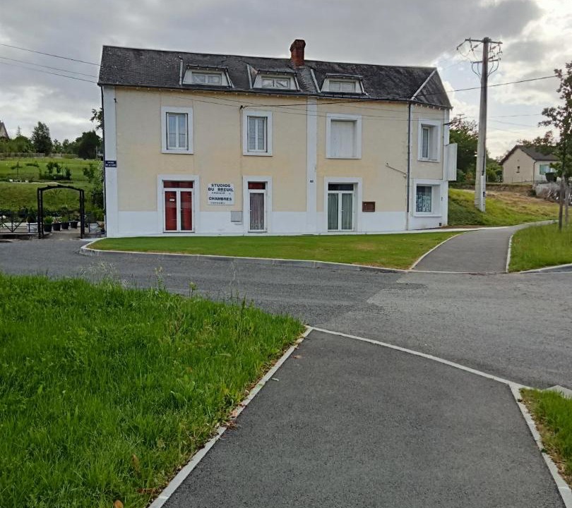 Photo of Others in La Roche-Posay
