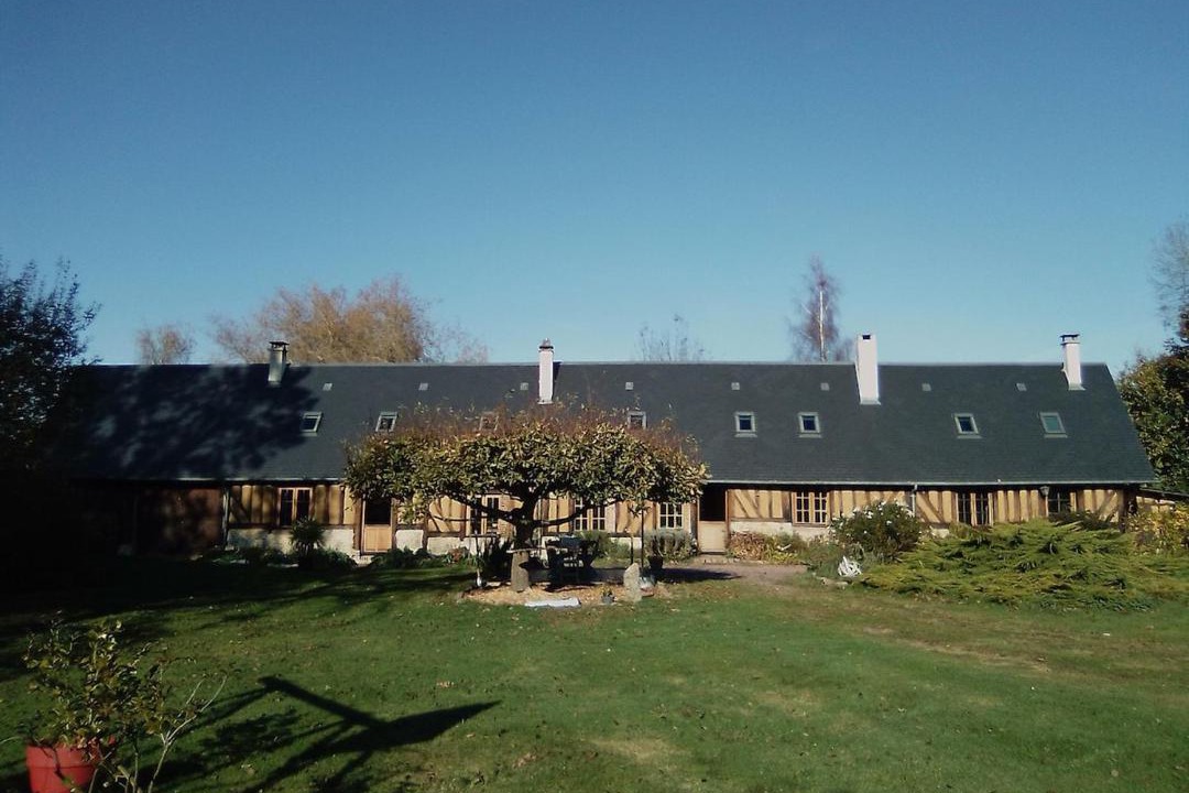 Photo of Others in Saint-Martin-de-Mailloc