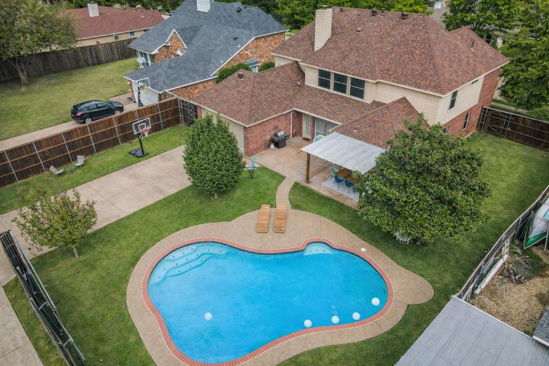 Photo of Others in Sachse