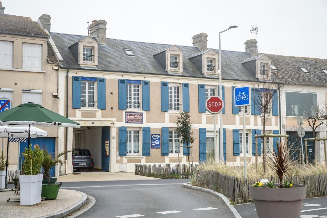 Photo of Others in Luc-sur-Mer