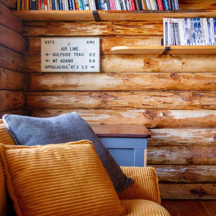 Photo of Livingroom in Jackson