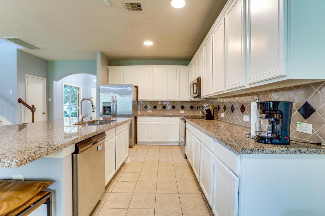 Photo of Kitchen in Richmond