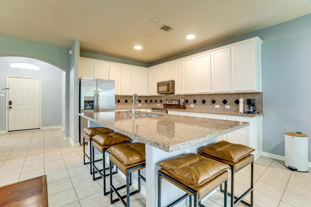Photo of Kitchen in Richmond