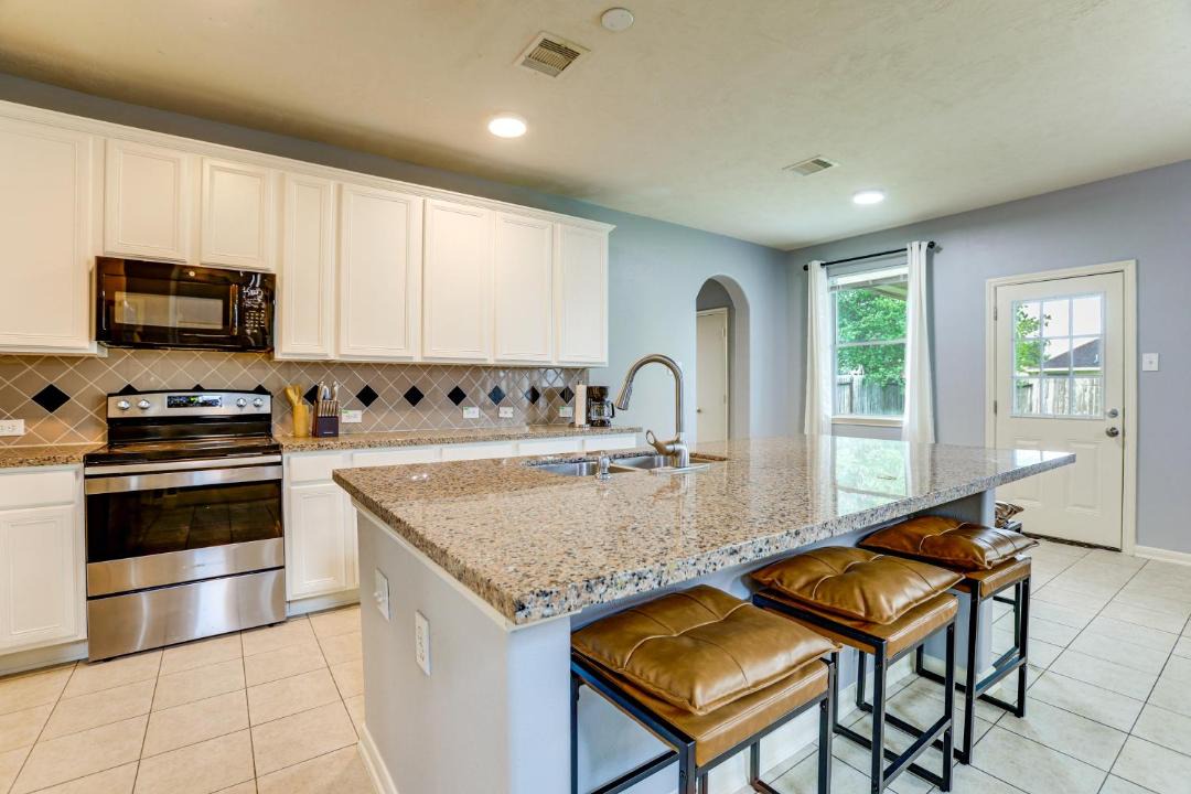 Photo of Kitchen in Richmond