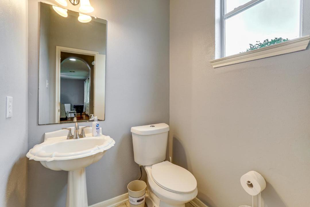 Photo of Bathroom in Richmond