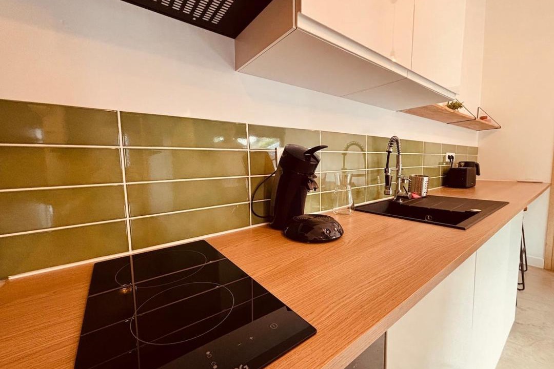 Photo of Kitchen in Escoville