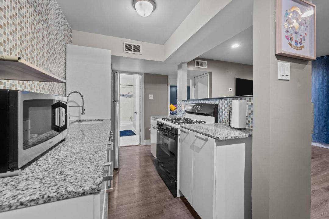 Photo of Kitchen in Neartown