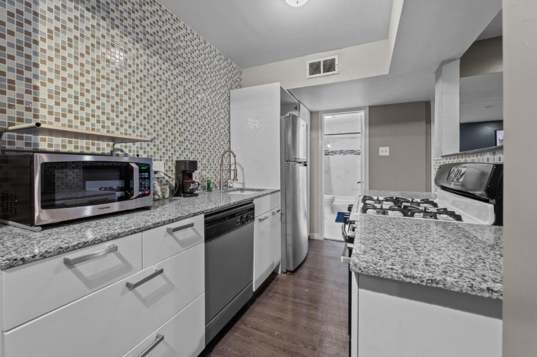 Photo of Kitchen in Neartown