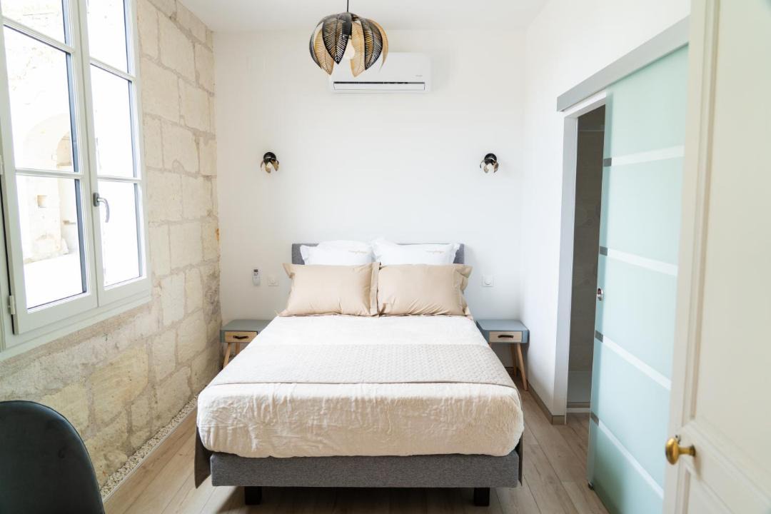 Photo of Bedroom in Parnay