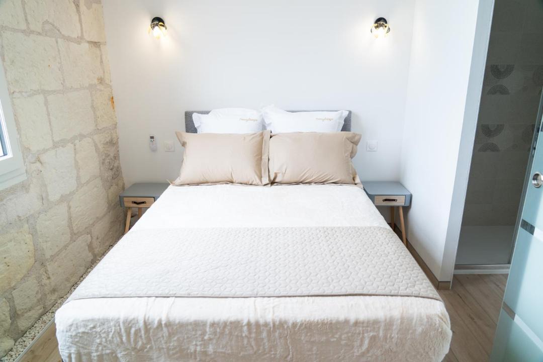 Photo of Bedroom in Parnay