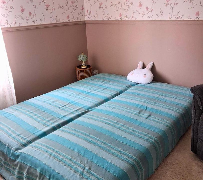 Photo of Bedroom in La Haie-Fouassiere