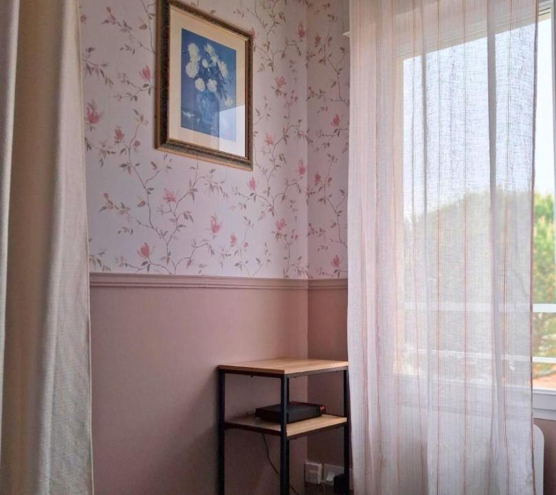 Photo of Bedroom in La Haie-Fouassiere