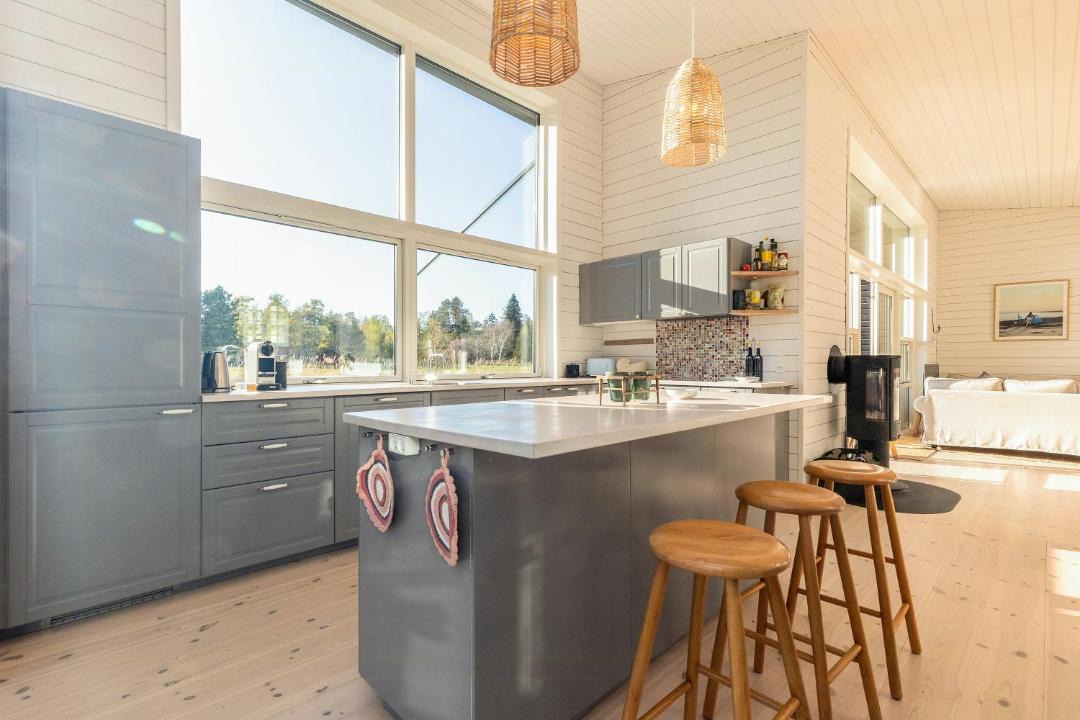 Photo of Kitchen in Vejby
