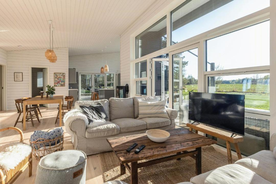 Photo of Livingroom in Vejby