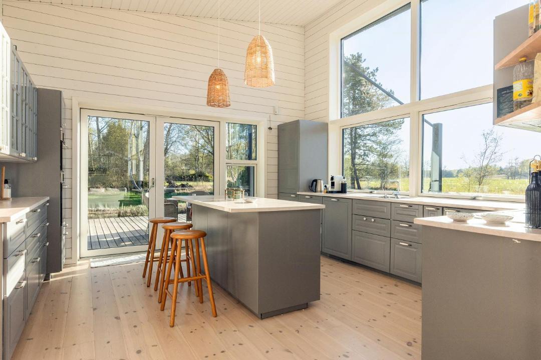 Photo of Kitchen in Vejby