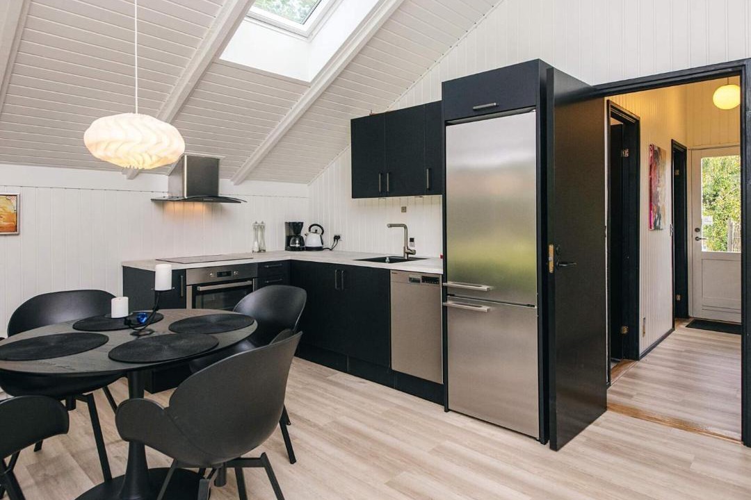 Photo of Kitchen in Silkeborg Municipality