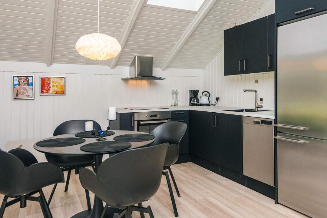 Photo of Kitchen in Silkeborg Municipality