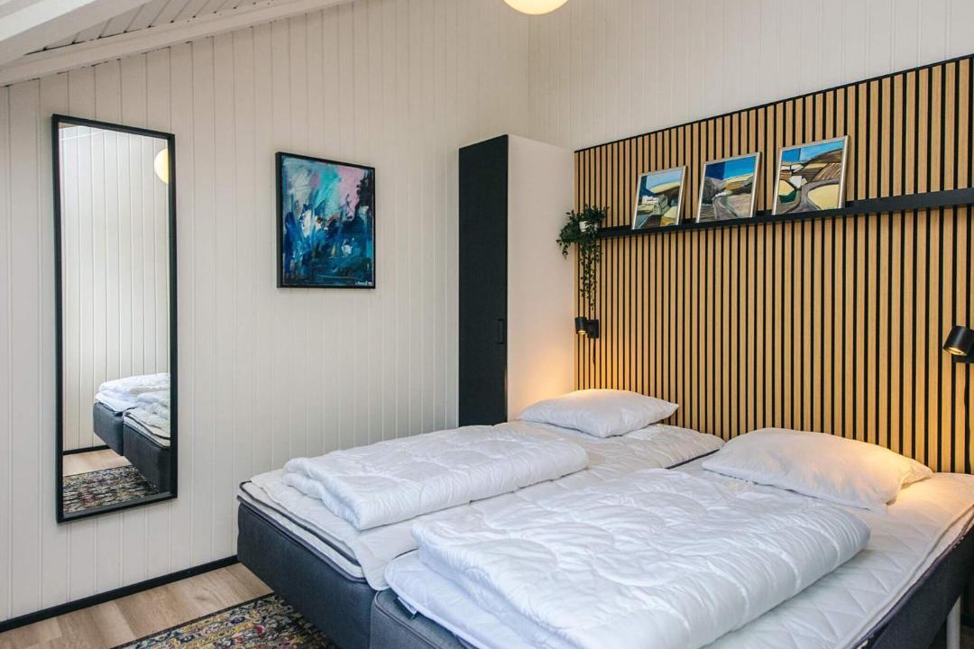 Photo of Bedroom in Silkeborg Municipality