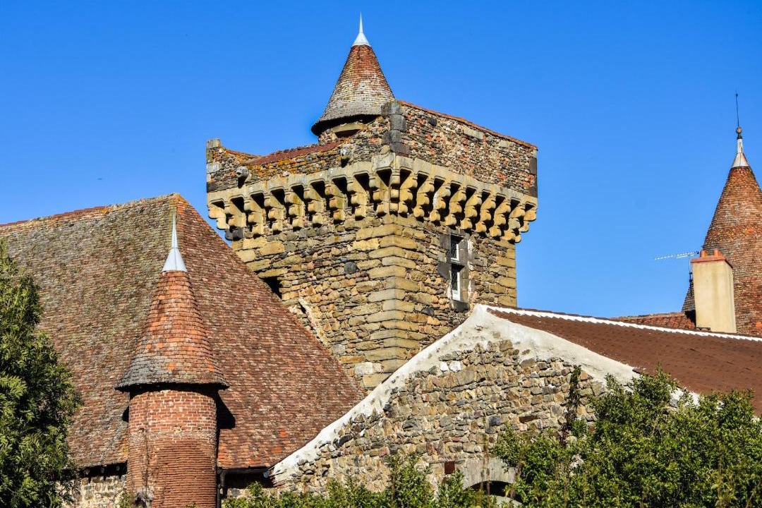 Photo of Others in Saint-Beauzire