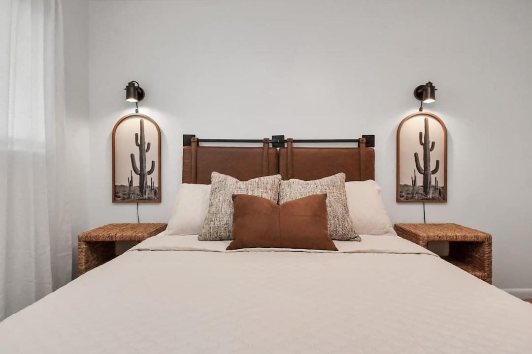 Photo of Bedroom in Southbelt/Ellington