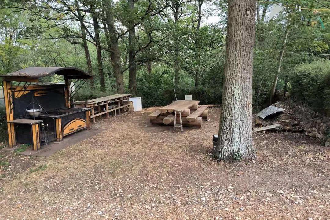 Photo of Others in Boisset-les-Prevanches