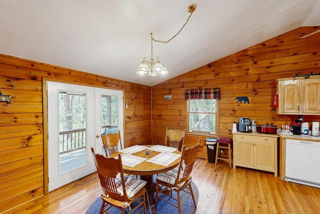 Photo of Kitchen in Rabun Gap