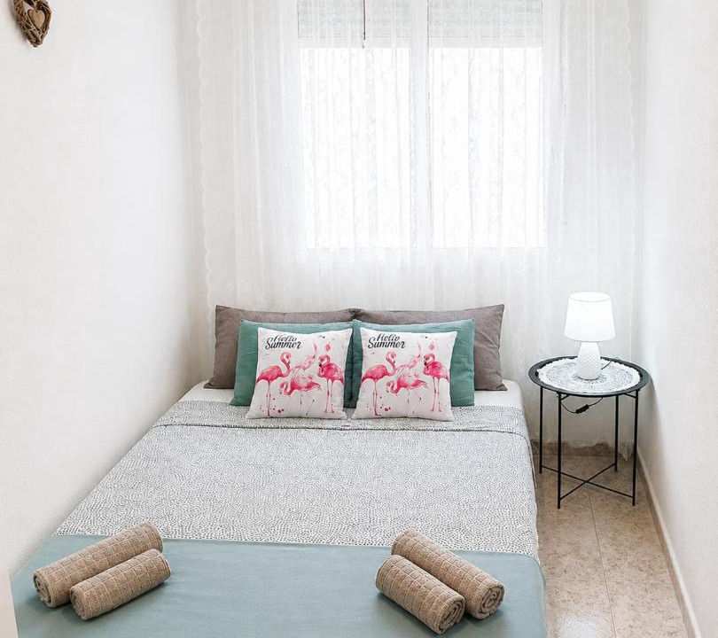 Photo of Bedroom in Los Cuarteros