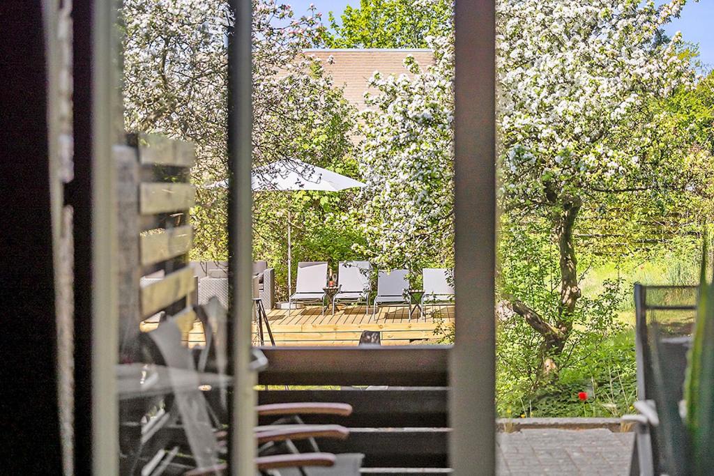 Photo of Patio Balcony in Aalborg