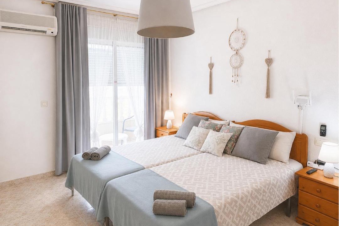 Photo of Bedroom in Los Cuarteros