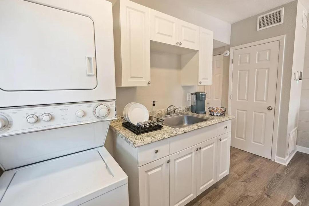 Photo of Kitchen in Lancaster Park